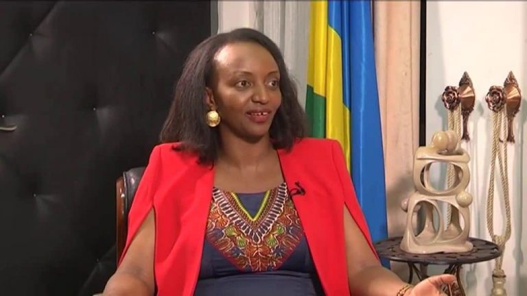 Rwanda says ready to triple its international trade in 10 years as ...